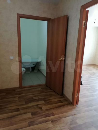 Квартира-студия, 31,9 м², 3/4 эт.