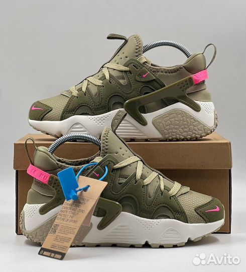 Nike Air Huarache Craft