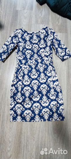 Вещи пакетом