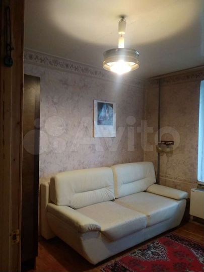 Комната 15 м² в 4-к., 10/12 эт.