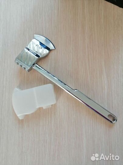 Молоток-топорик для мяса, Leifheit 