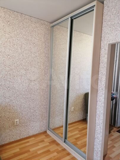 1-к. квартира, 32 м², 2/3 эт.