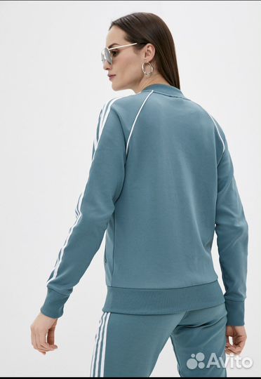 Спортивный костюм adidas