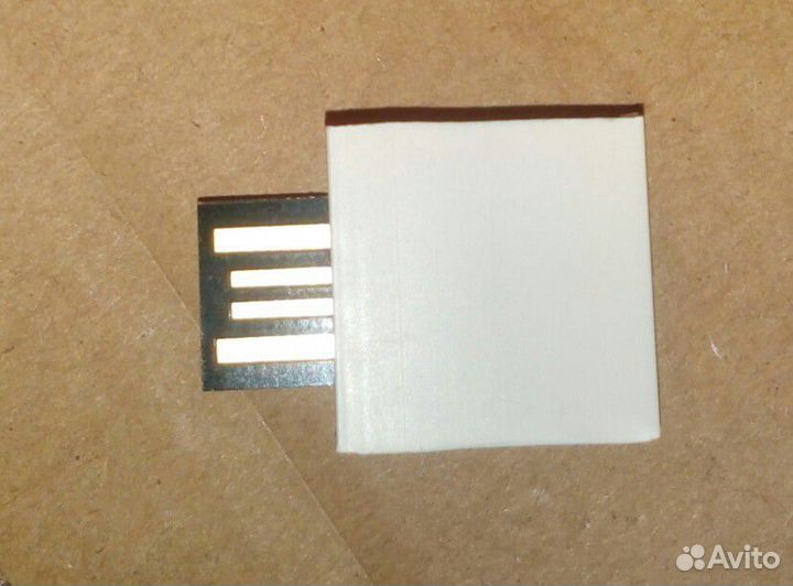 Эмулятор клавиатуры и мыши с кнопкой