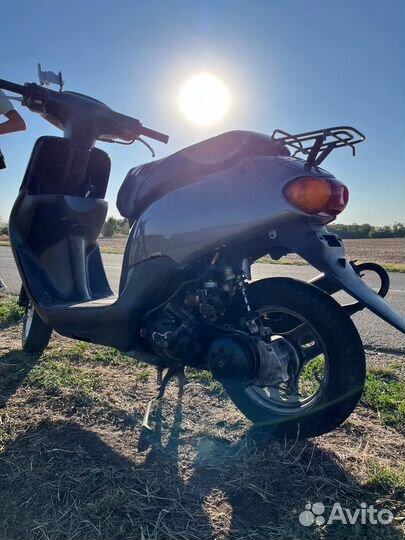 Honda dio AF-27 FIT
