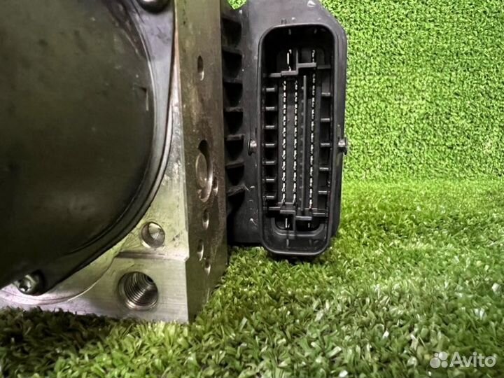 Блок ABS Lexus Nx 2017