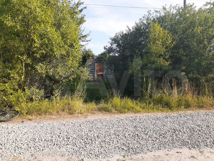 Участок 20 сот. (ИЖС)