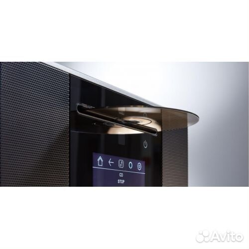 CD ресивер T+A Caruso 2020