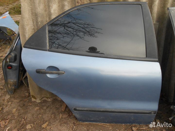 Фиат брава 1999г