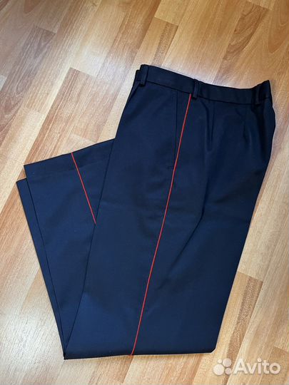 Полицейская форма