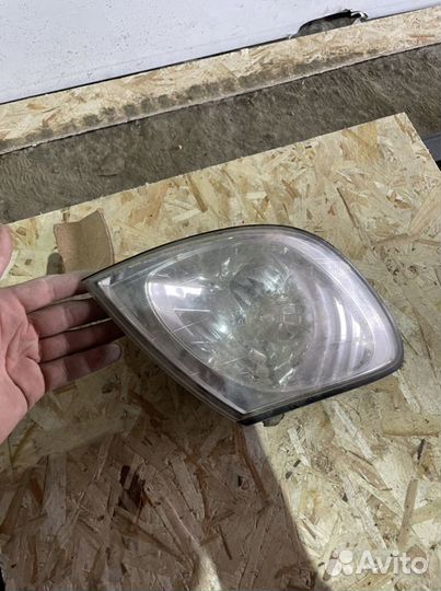 Поворотник