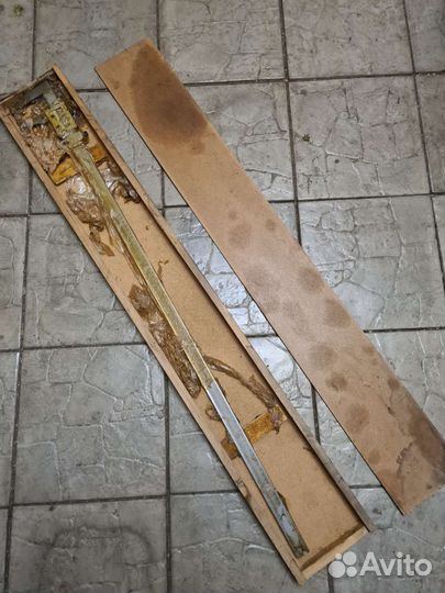 Штангенциркуль СССР новый