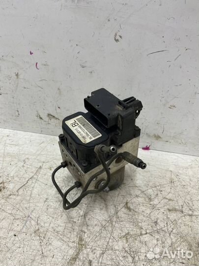 Блок, Насос ABS Kia Sorento 1 BL