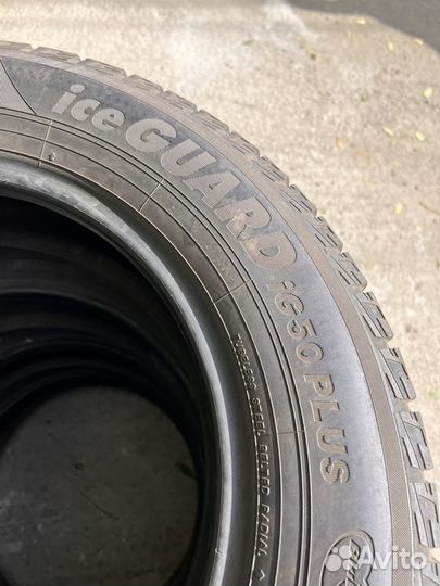 Yokohama Ice Guard IG50+ 195/65 R15