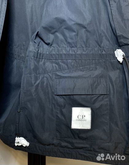 Куртка мужская C.P. Company