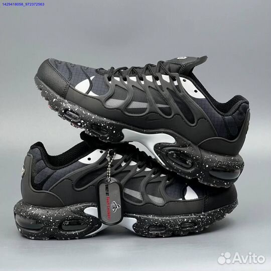 Кроссовки Nike Air Max Tn Plus Terrascape (Арт.15325)