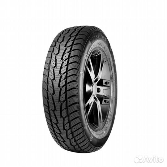 Mirage MR-W662 185/55 R15 86H