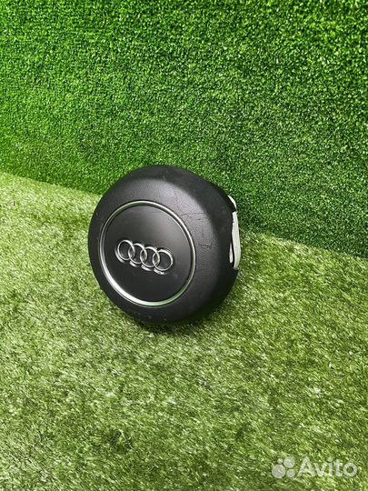 Подушка безопасности audi a6 c7 Q7 A7 круглая