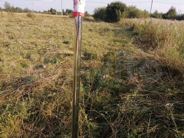 Участок 12 сот. (СНТ, ДНП)