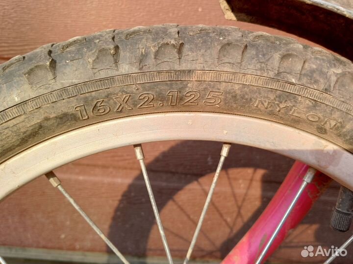 Велик 16 дюймов