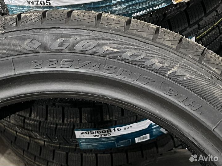 Goform W705 225/45 R17 91H