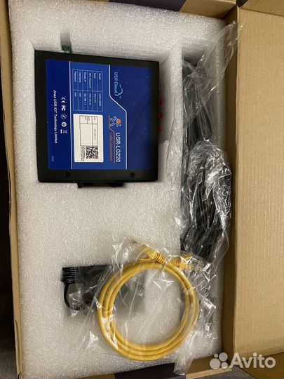 LoRa Concentrator USR-LG220