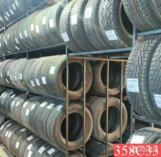 Dunlop SP Sport Maxx TT 225/45 R19 92M