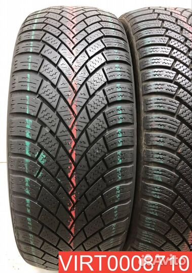 Nexen Winguard Snow G3 WH21 205/60 R16 92H