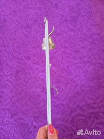 Донка сср, закидушка с автоподсечкой рыбы