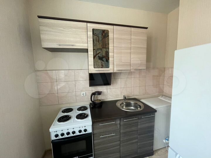 2-к. квартира, 60 м², 5/9 эт.