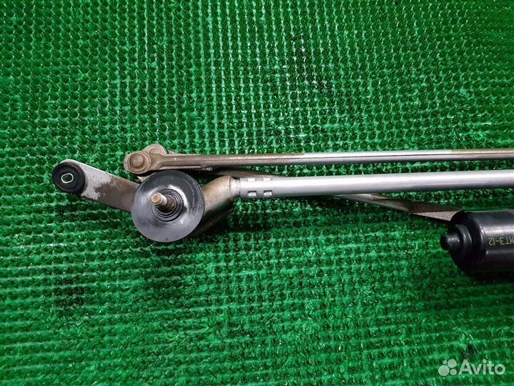 Трапеция дворников Infiniti Fx35, Fx37, Fx50, Qx70