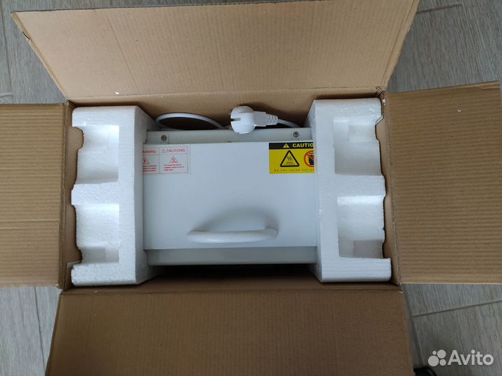 Стерилизатор