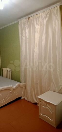 2-к. квартира, 40 м², 1/5 эт.
