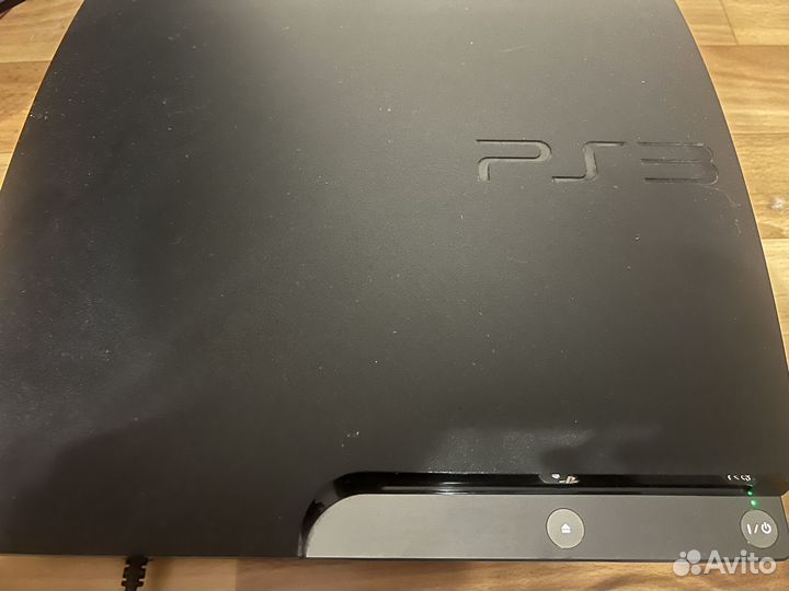Sony PS3