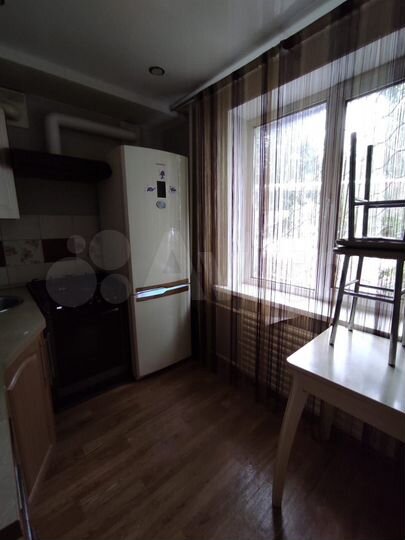 2-к. квартира, 56 м², 1/5 эт.