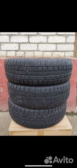 Dunlop SP Winter Maxx WM01 185/65 R15