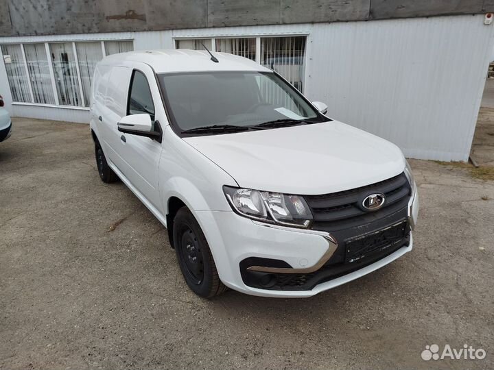 ВАЗ (LADA) Largus 1.6 MT, 2024