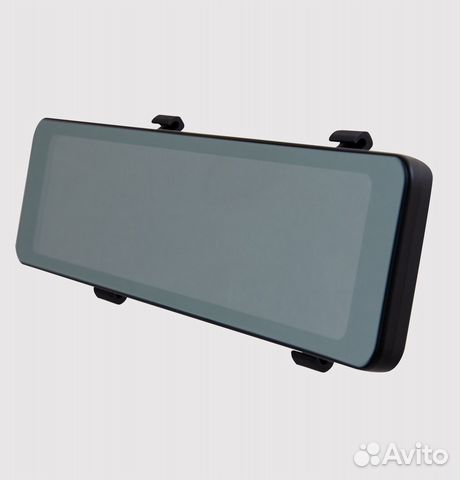 Видеорегистратор + зеркало+камера заднего вида VIP