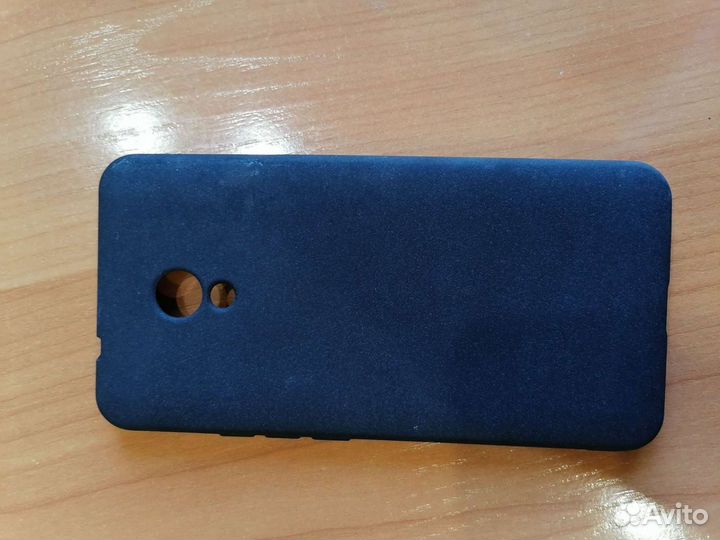 Чехлы на Meizu M5S