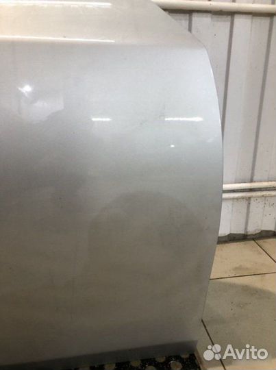 Дверь передняя правая Bmw 5 E60