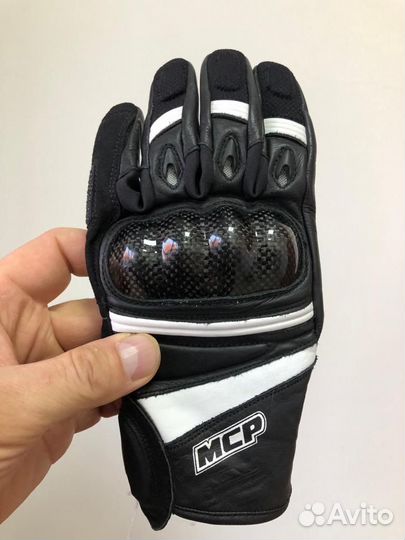 Перчатки MCP M