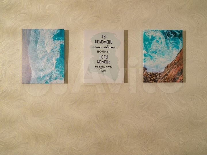 1-к. квартира, 32 м², 2/5 эт.