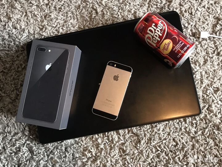 Телефон iPhone 5s