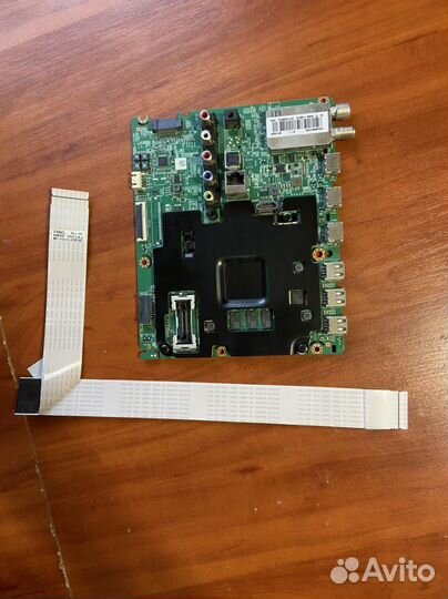 Bn41-02353c bn94-10814c от Samsung ue50j6240au