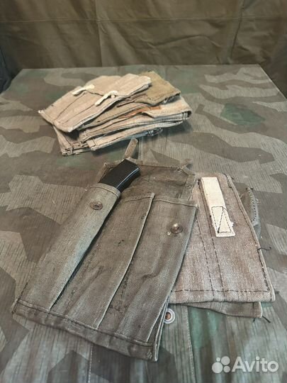 Подсумки ппс на ВОВ