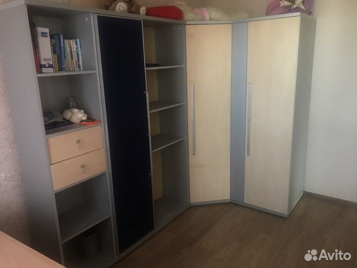 Мебель для подростка