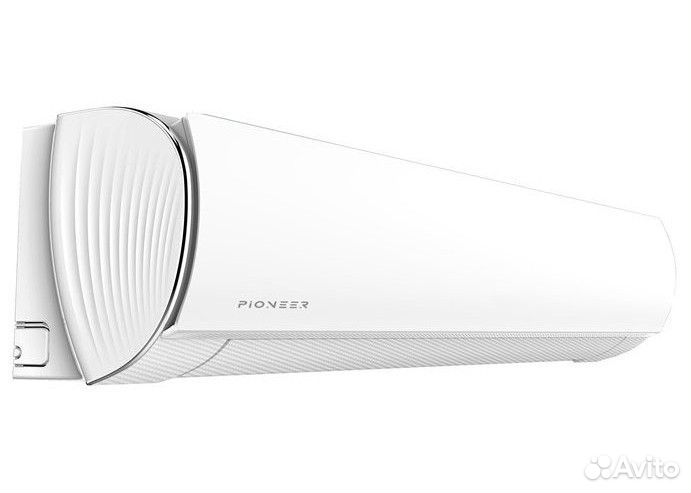Кондиционер сплит система Pioneer KFR50MW / KOR50M