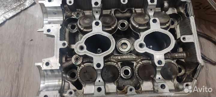 Гбц ej206-208 subaru