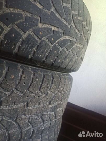 Kingstar SW41 225/65 R17
