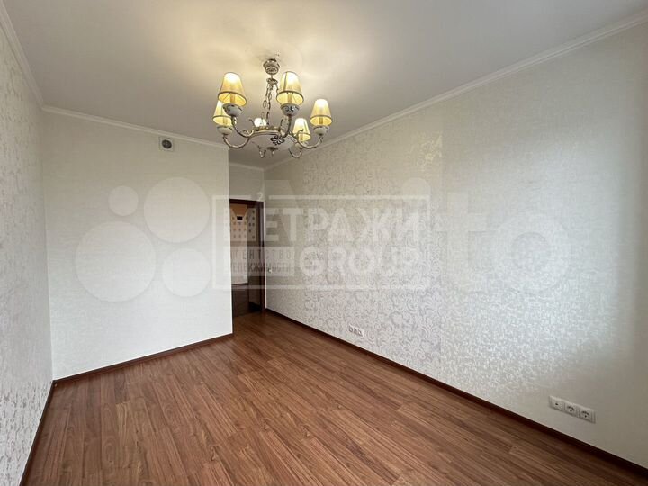 2-к. квартира, 49 м², 19/25 эт.